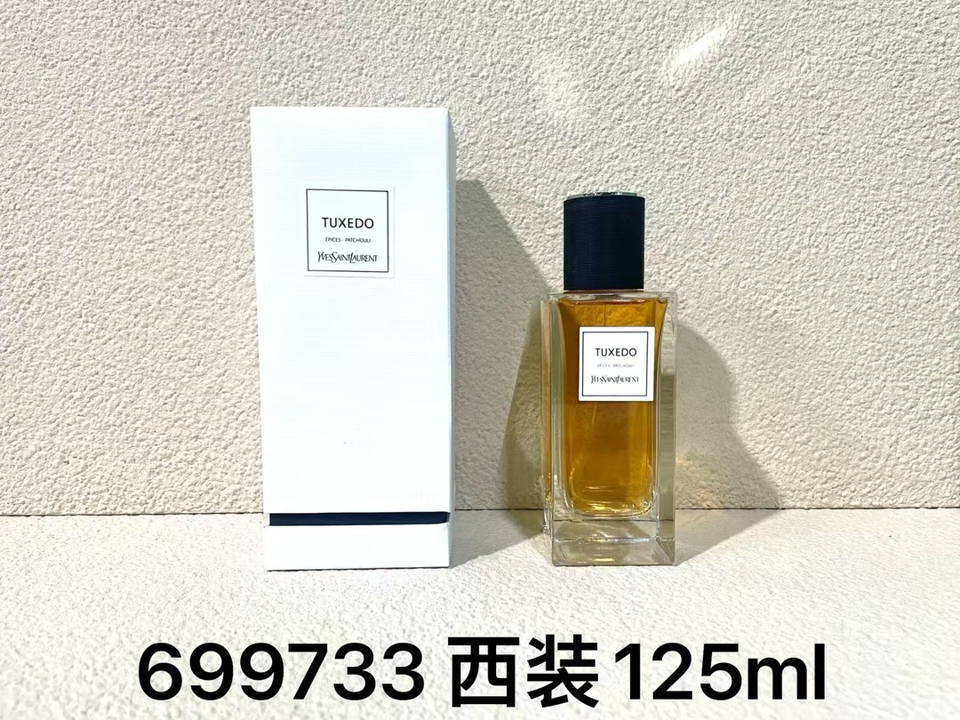 Saint Laurent perfume
